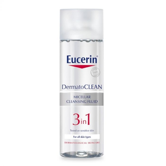 EUCERIN FACIAL_SKIN DERMAT_CLEAN_MICELLAR_CLEANSING_FLUID 2 63997